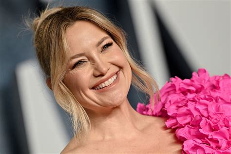 kate hudson tits|Topless Kate Hudson, 44, sets pulses racing with sultry thong bikini